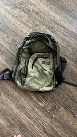 REI Backpack