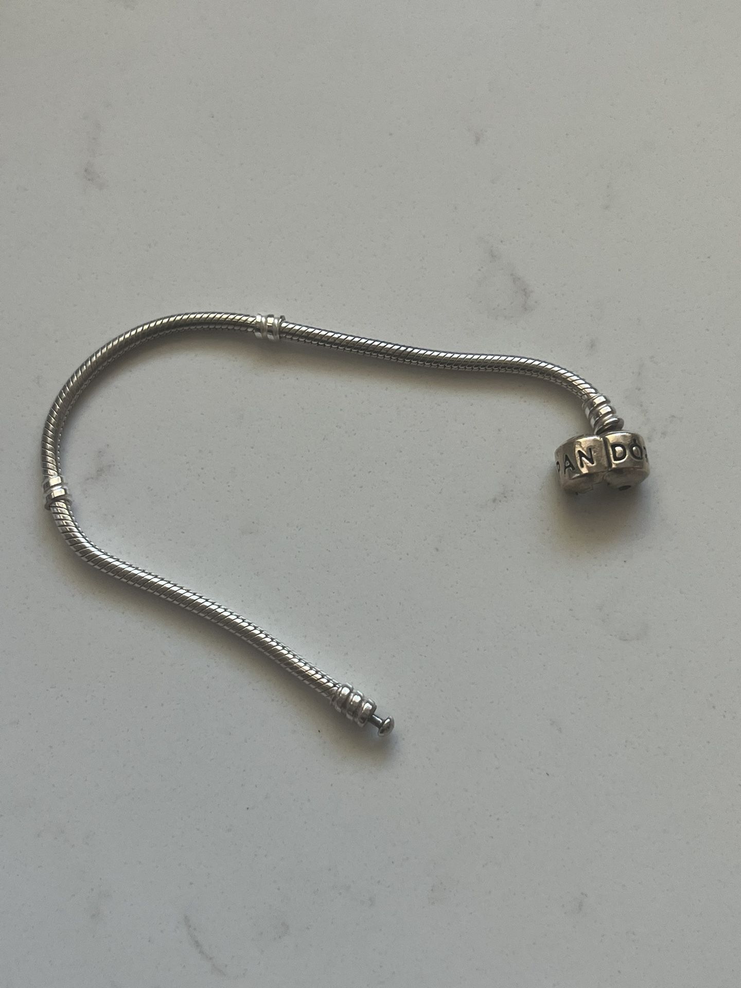 Pandora 7.1 Inch Bracelet 