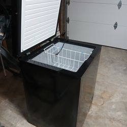 Artic King Freezer