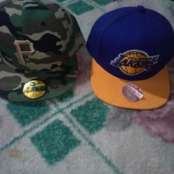 Pittsburgh Andrew Lakers