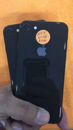 iPhone 8 64GB AT&T, Cricket, T-Mobile,MetroPCS