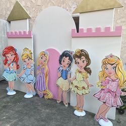 Princess Decor