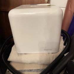 Dupray Neat Steam Cleaner