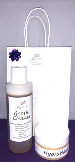 Beard Pack ~ Beard Care ~ Hand Made Using Natural Vegan Ingredients