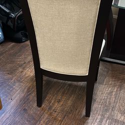 Dinning Table Set With Chair 