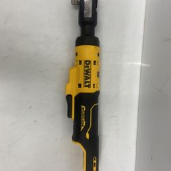 DEWALT XTREME 12-volt Max Variable Speed Brushless 3/8-in Drive Cordless Ratchet Wrench (Battery Not Included and Charger Not Included) Item # 