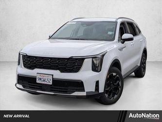 2024 Kia Sorento