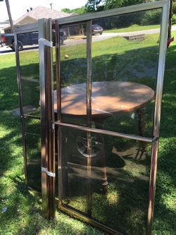 Shower stand great condition