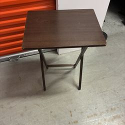 Folding Table