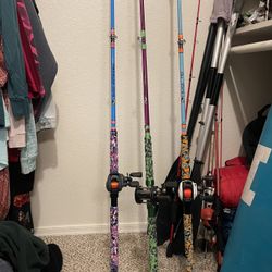 Madkats Rods