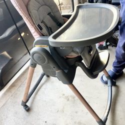Maxi Cosi Highchair