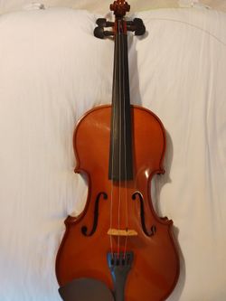 Molinari 201-4 Violin