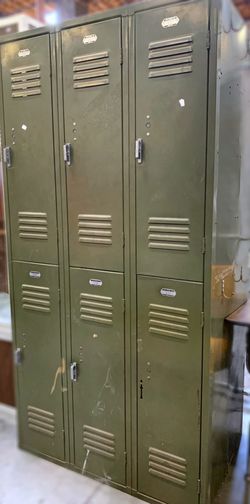 Locker