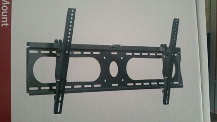 Wall mount tilt ,flat screens tvs, wall mount bracket 36-70