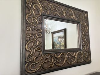 Beautiful large Wall Mirror