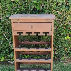 Wine Rack
