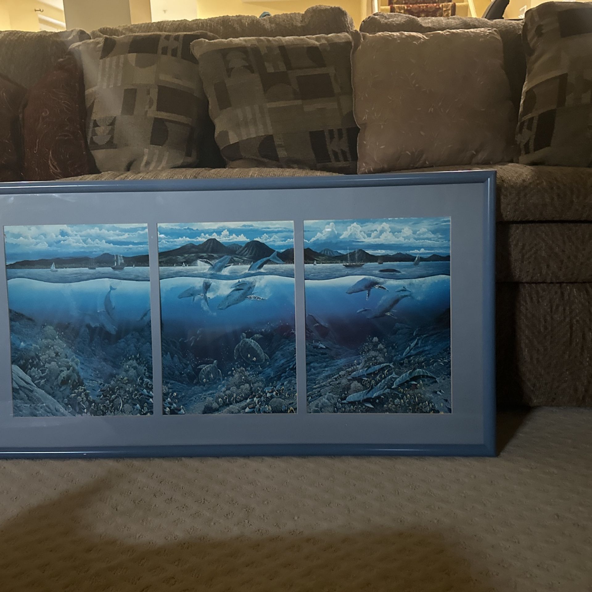 Very Nice Frame