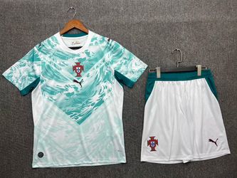 Set 12 uniformes