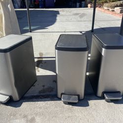 Kohler Trashcans 
