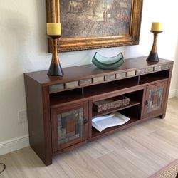 TV Stand Or Console 