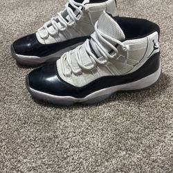 Concord Jordan 11s