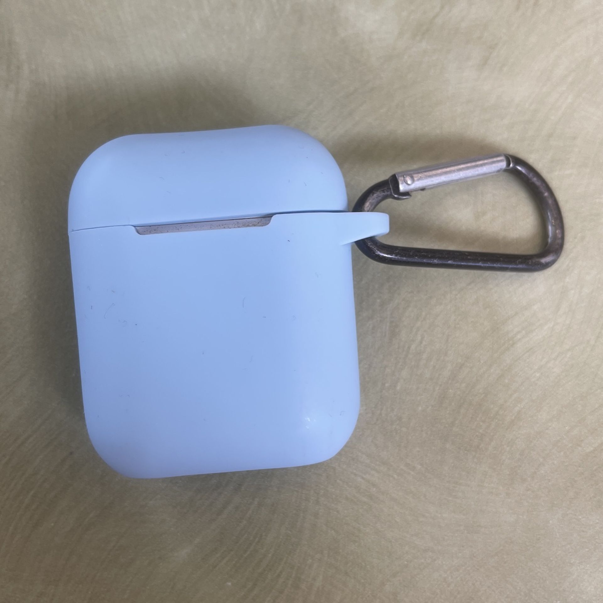 Apple AirPods 2nd Generation With Case