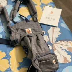 Ergobaby Omni 360 All-Position Baby Carrier