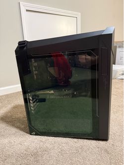 ASUS - I7 - 4060Ti