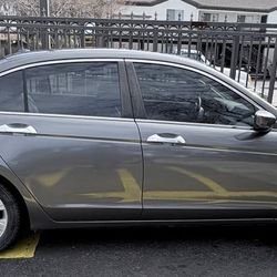 2010 Honda Accord