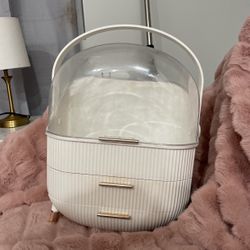 Vanity Organizer 