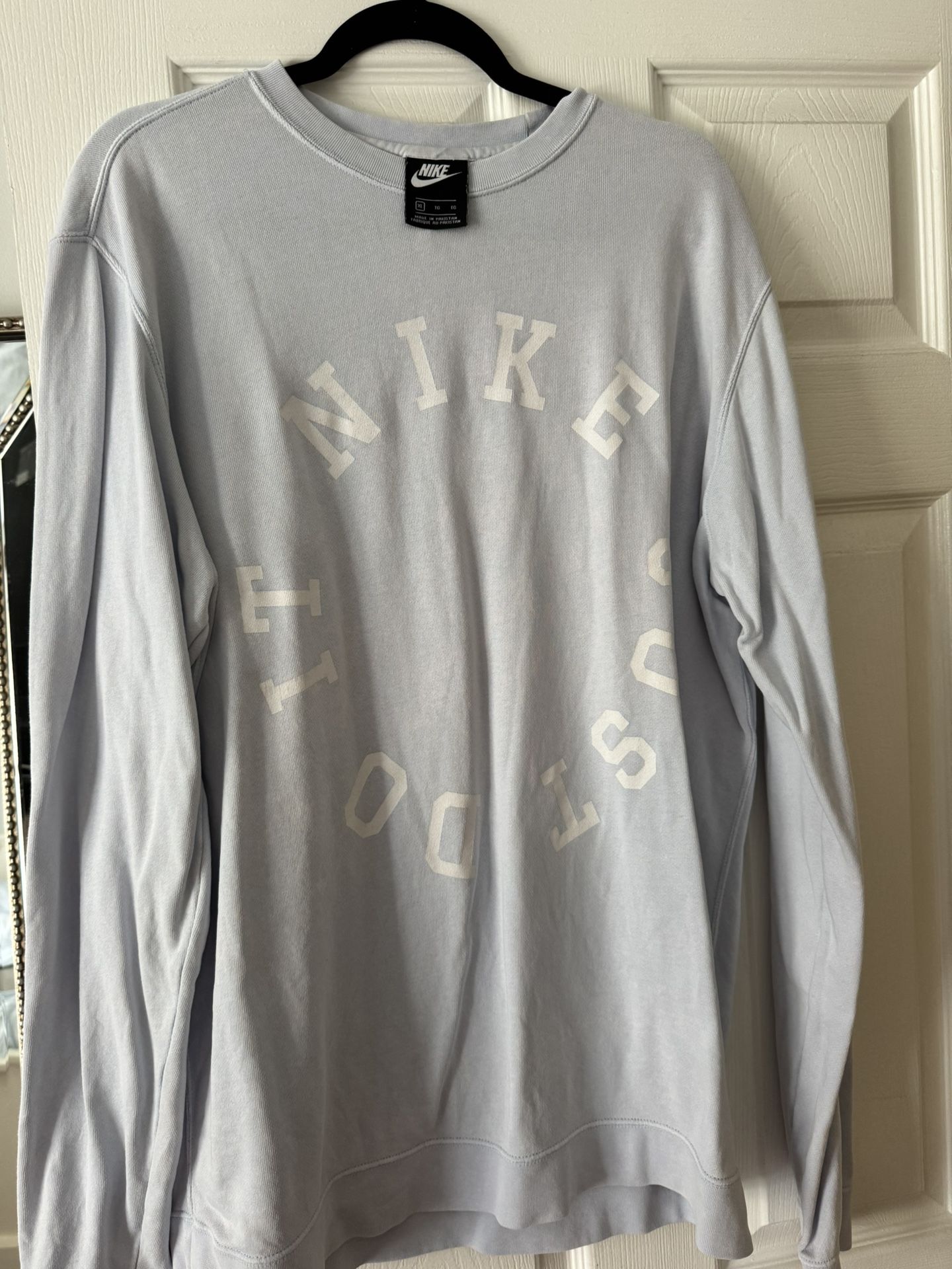 Nike Crewneck