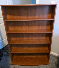 Bookcase or Movie Stand