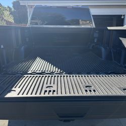 Truck Bed Liner