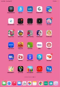 Apple iPad A16