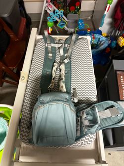 Baby carrier