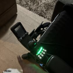 Power Wheel Chair 