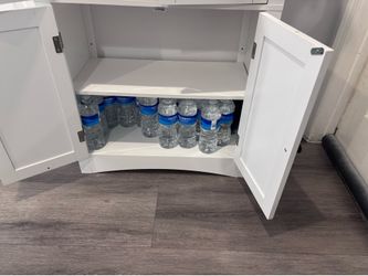 Storage Cabinet