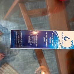 Glacier Pure Replacement Filter For Whirlpool