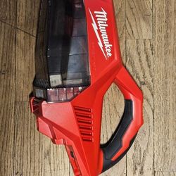Milwaukee Brushless Handheld Vacuum