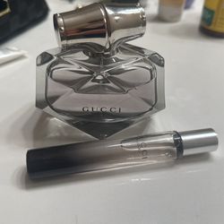 Gucci bamboo