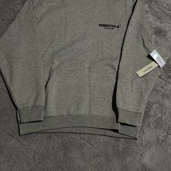 Essentials Fear Of  God‼️