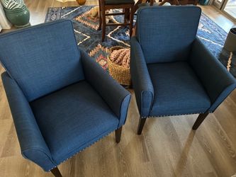 Living/Bedroom Chairs