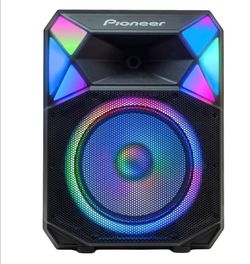 Pioneer PSX615 700 Watt All-In-One Party Speaker with Auracast