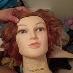 Paul Mitchell Practice Head