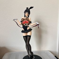 Anime Figure 
