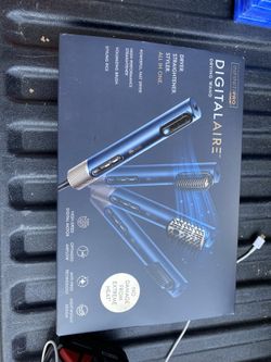 Conair InfinitiPRO DigitalAIRE Hair Dryer
