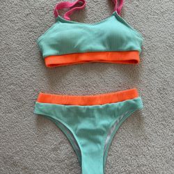 Swimwear 