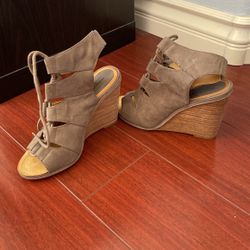 Wedge Size 6