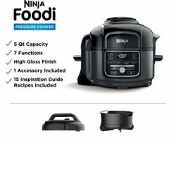 Ninja Foodi Pressure Cooker 