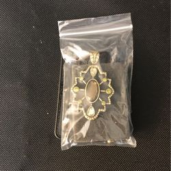 Leah Sophia necklace